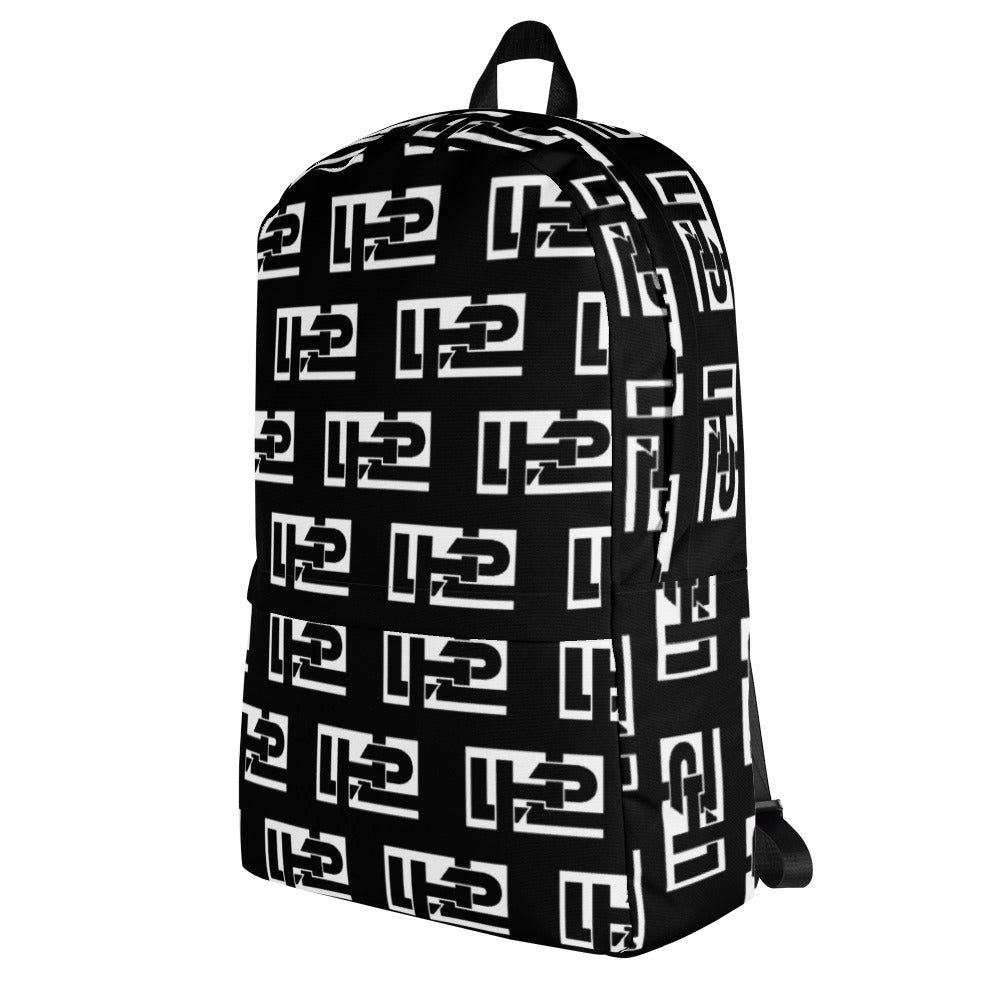 Lamar Harris Jr "LH2" Backpack