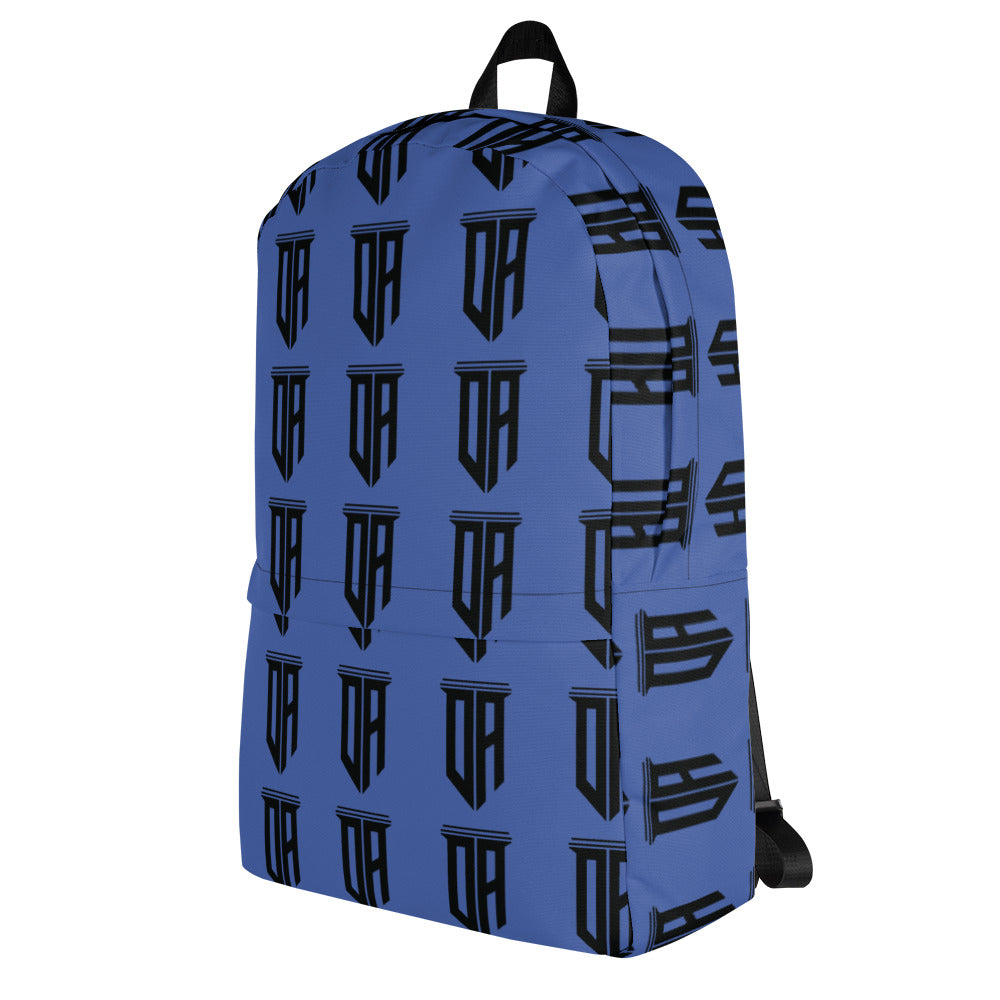 Darius Auberry "DA" Backpack