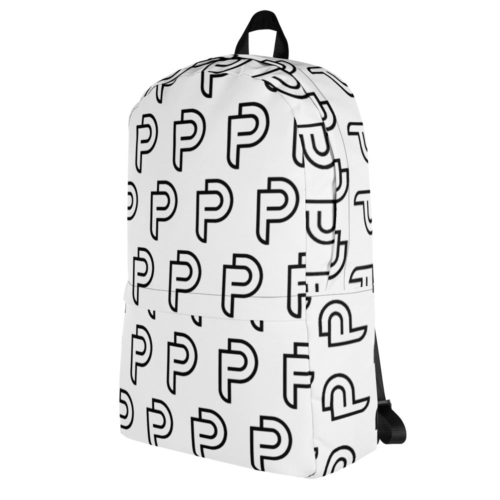 Patrick Punch "PP" Backpack