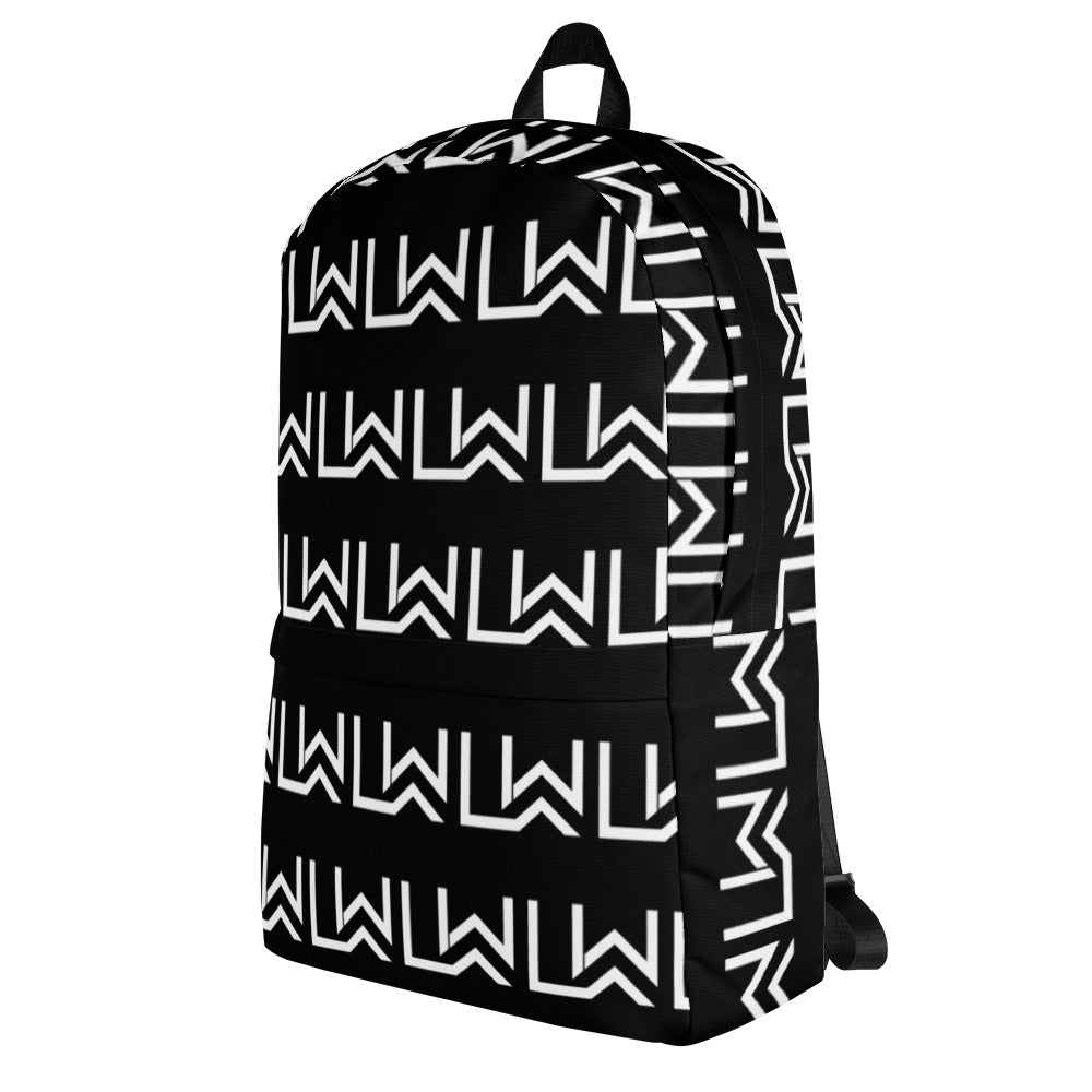 Lynell Washington "LW" Backpack