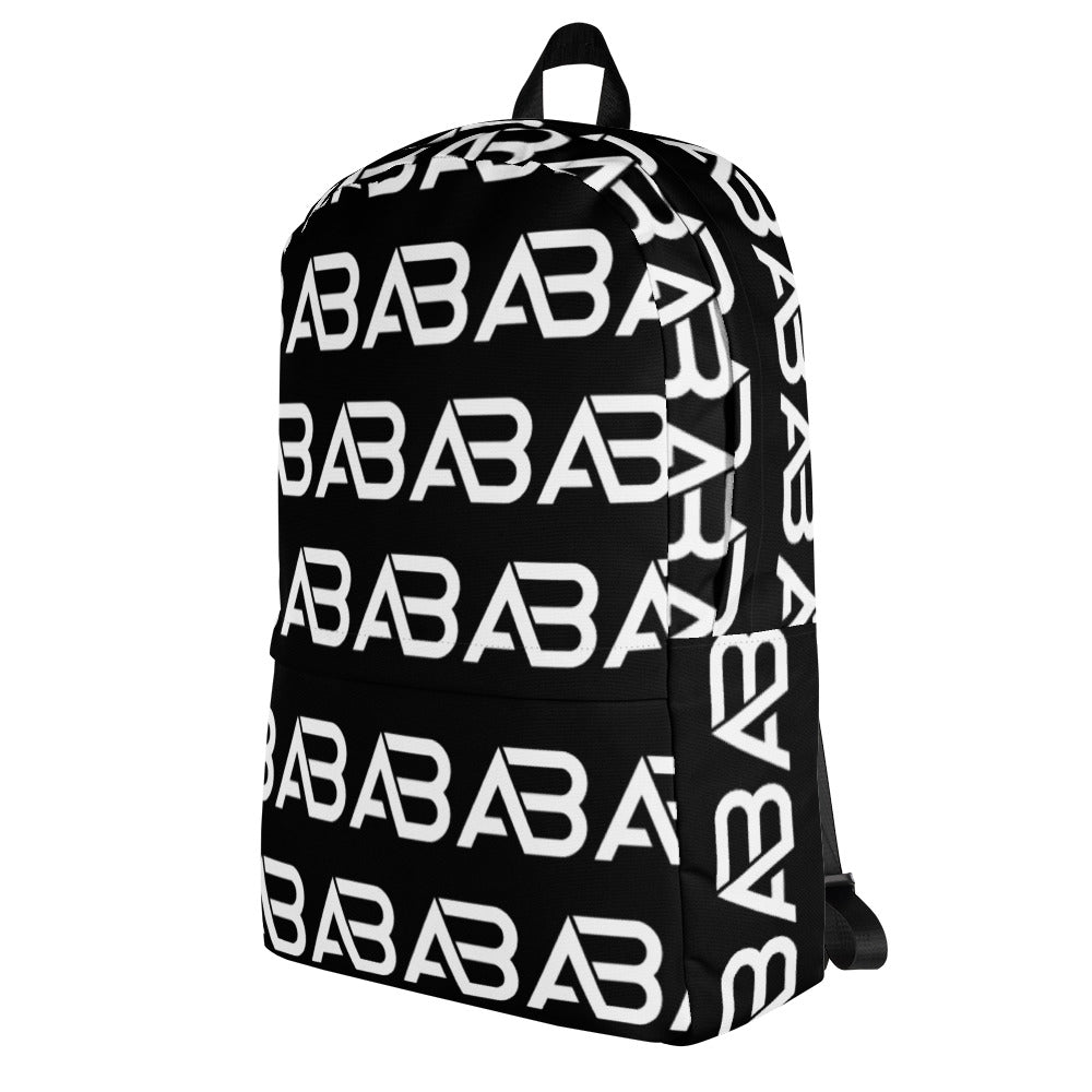 Adam Barbieri "AB" Backpack