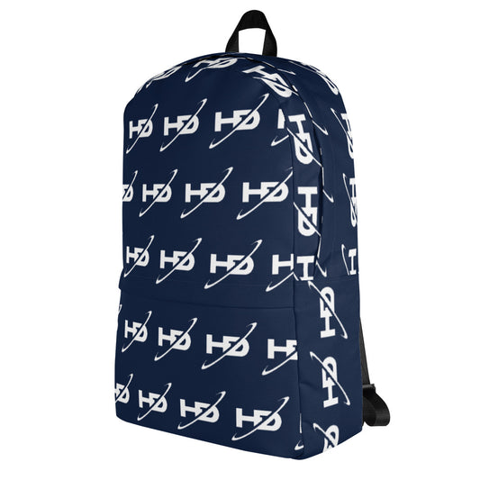 Hunter Donaldson "HD" Backpack