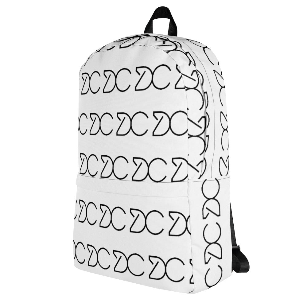 Dylan Chan "DC" Backpack