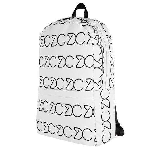Dylan Chan "DC" Backpack