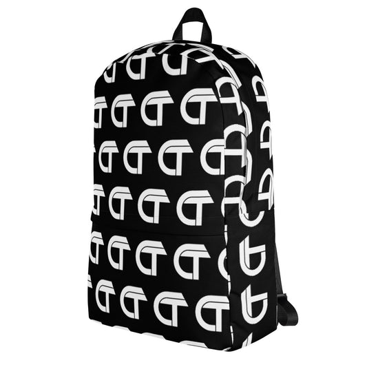 Christian Trapps "CT" Backpack