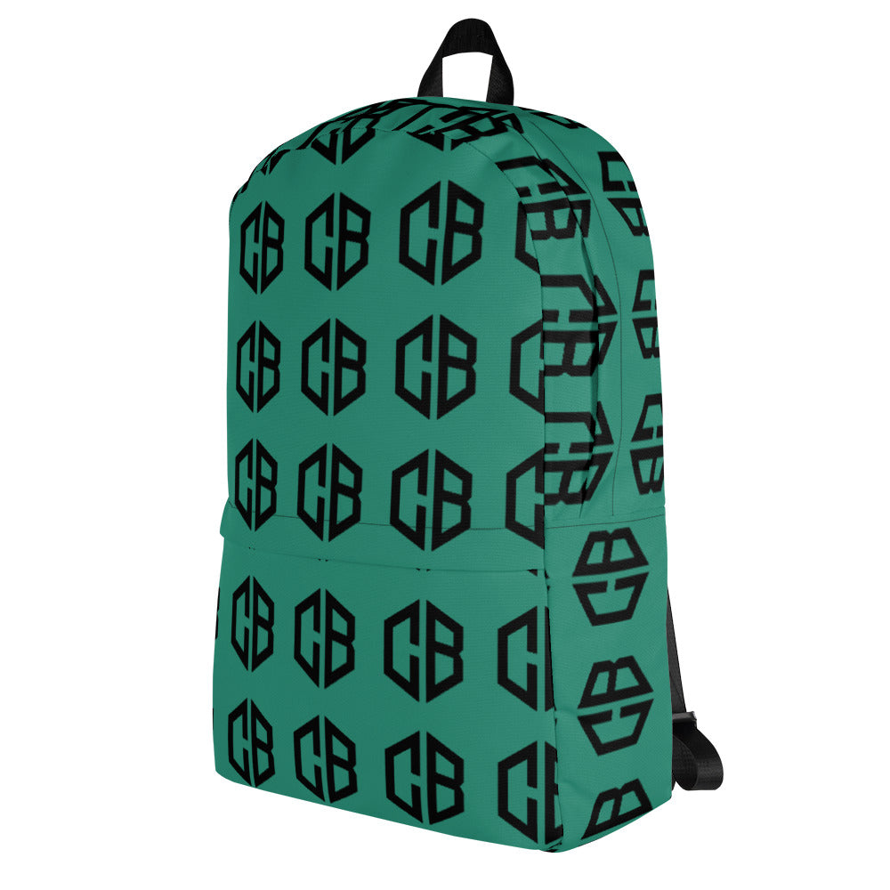 Cameron Bush "CB" Backpack