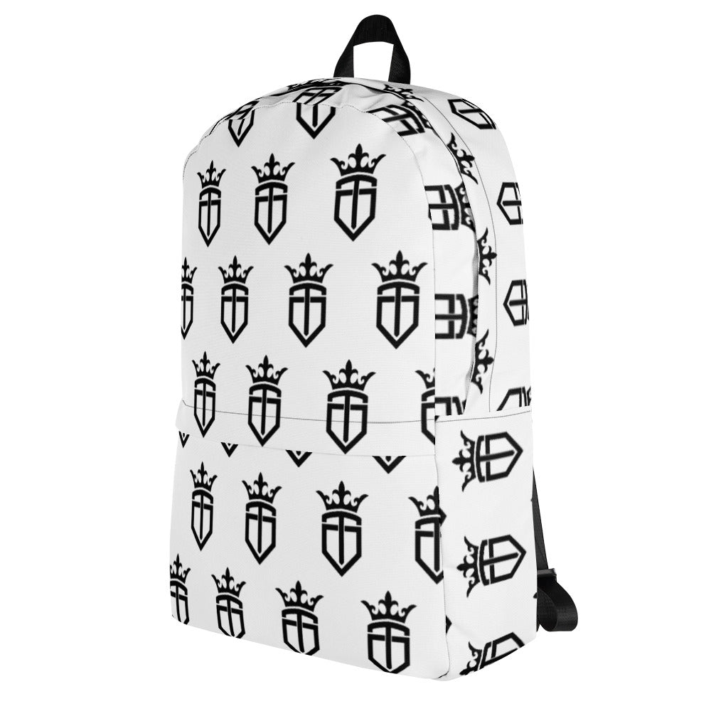 Therone Orr "TO" Backpack