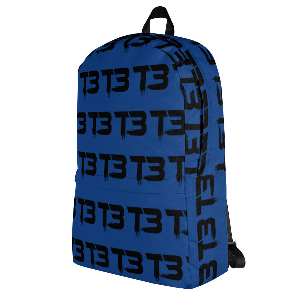 Tyshun Bryant "TB" Backpack