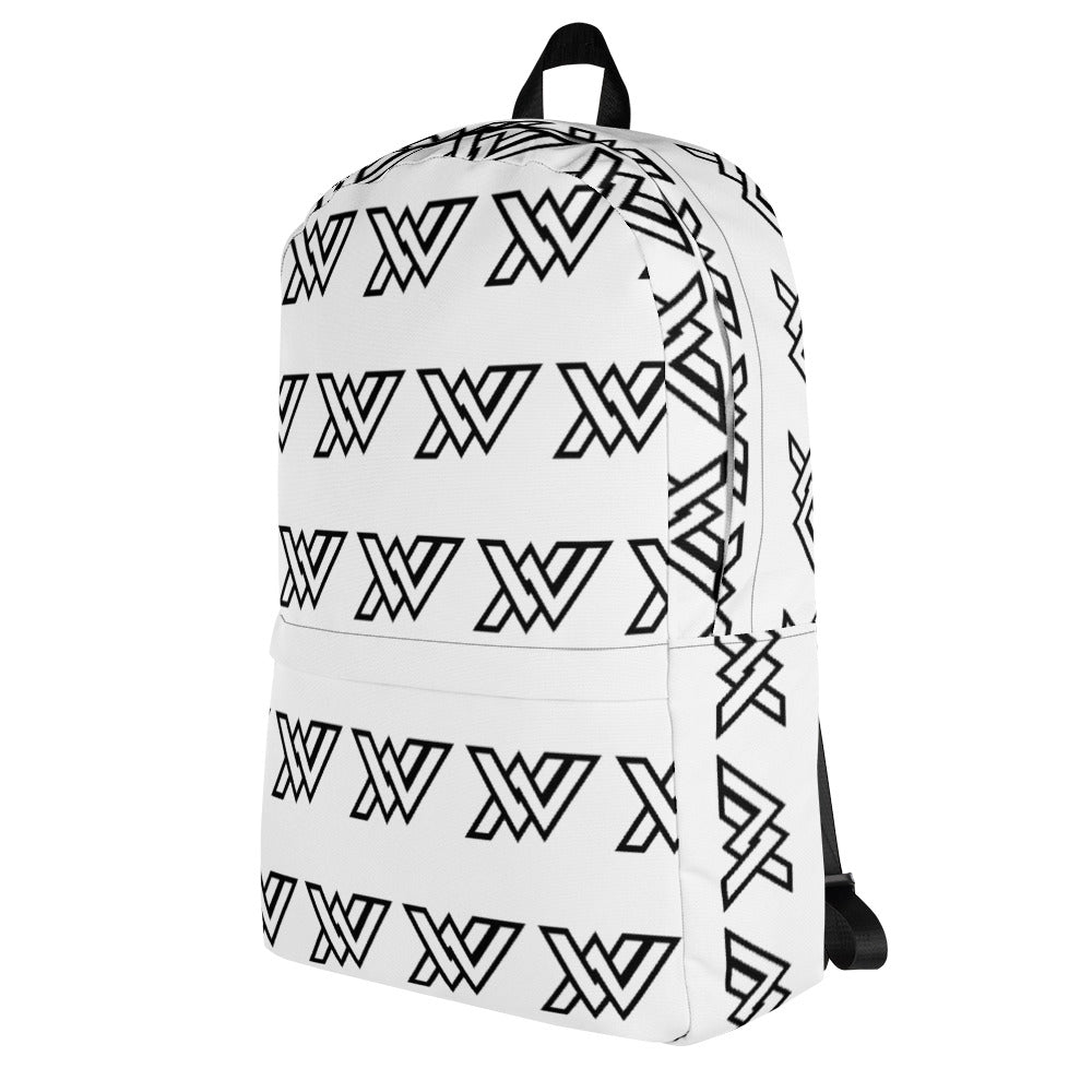 Noah Valdez "NV" Backpack