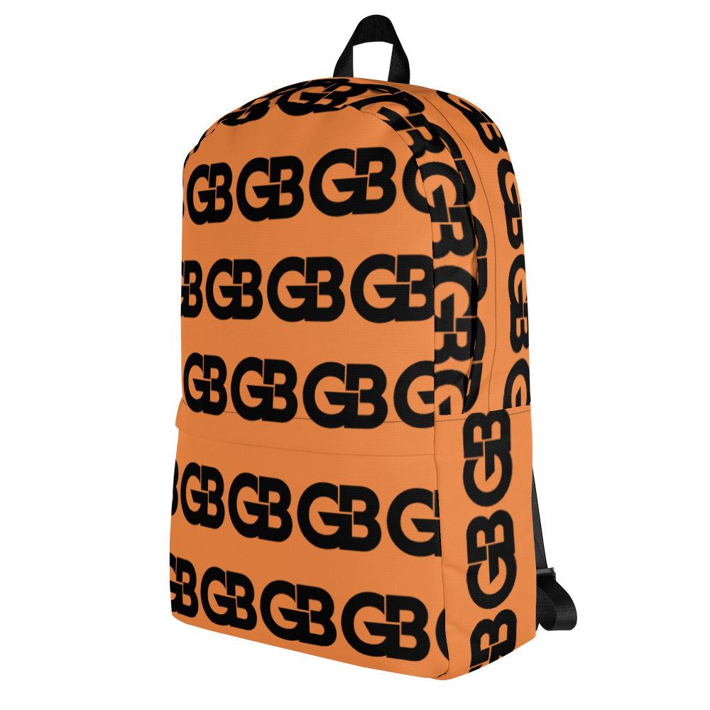 Gerald Bess "GB" Backpack