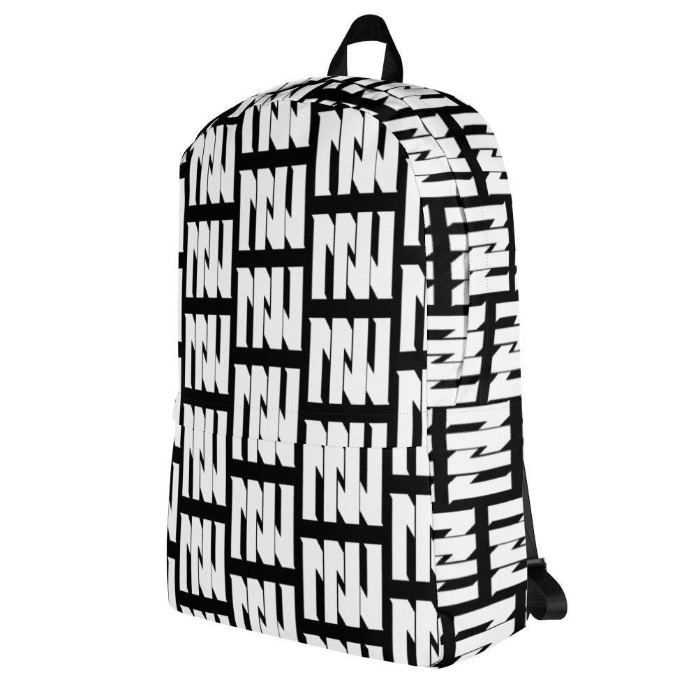 Nmeso Nnebedum "NN" Backpack