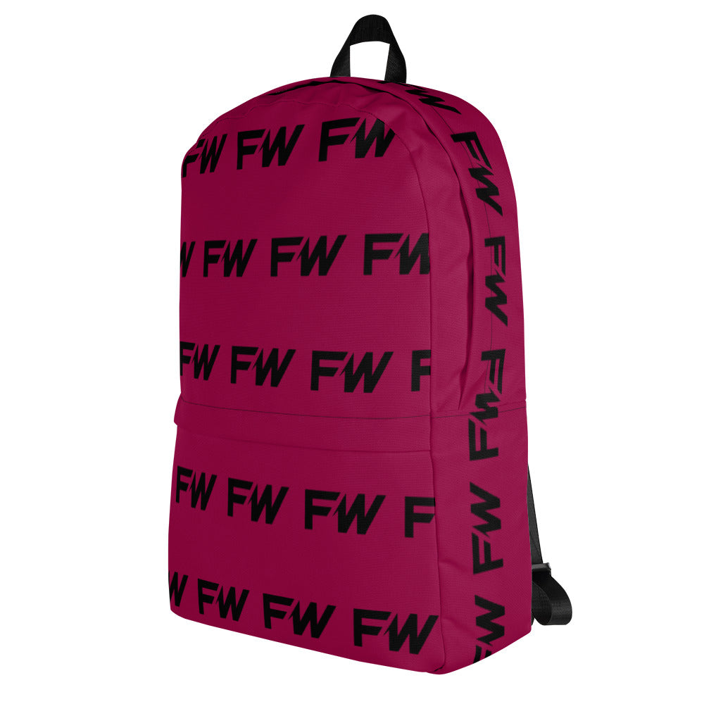 Friend Weiler "FW" Backpack