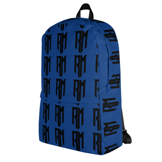 Roman Mcdonald "RM" Backpack