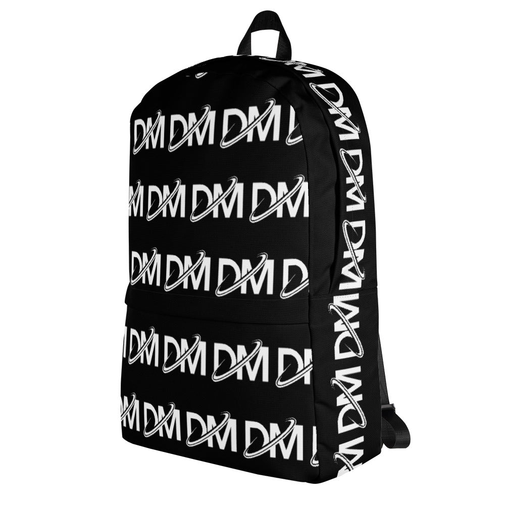 Doug Merida "DM" Backpack