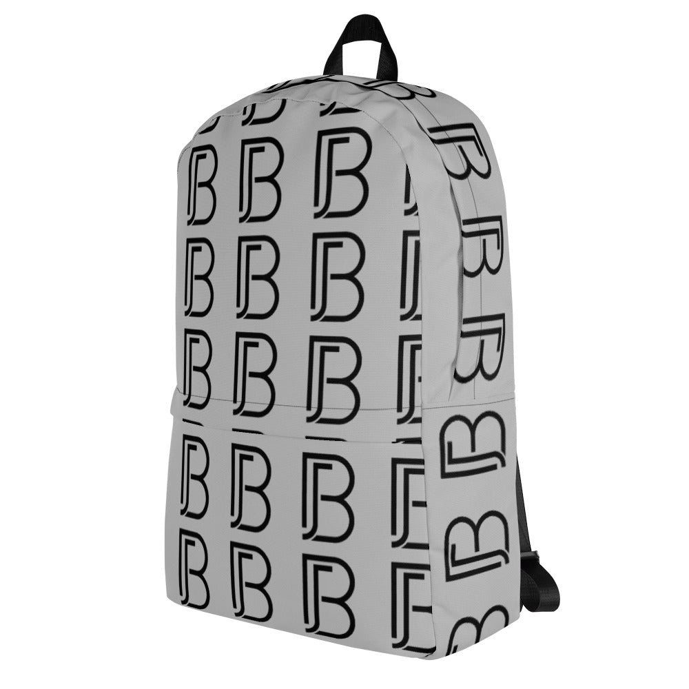 Brandon Jones "BJ" Backpack