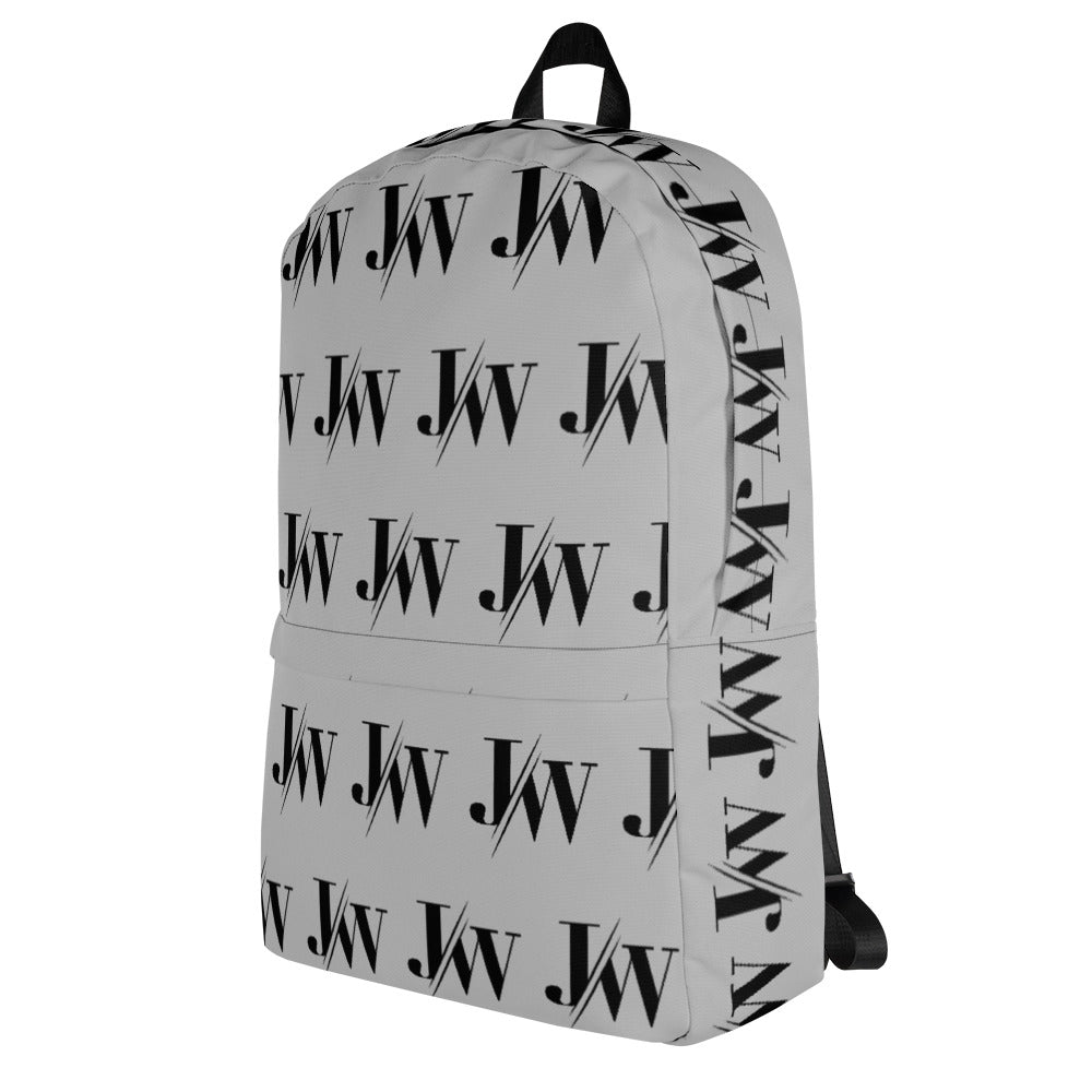 Jaylen Wilson "JW" Backpack