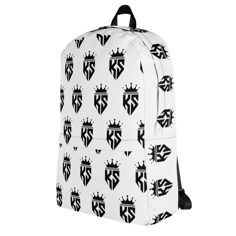 Kamron Smith "KS" Backpack