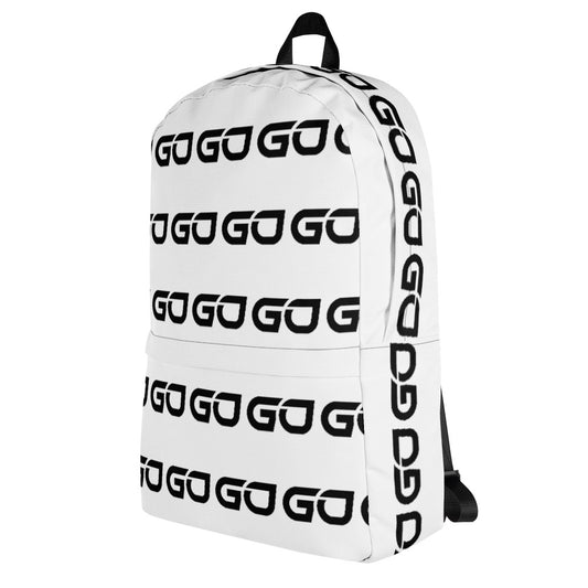 Gabriel Onorato "GO" Backpack