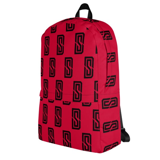 Darius Smith "DS" Backpack