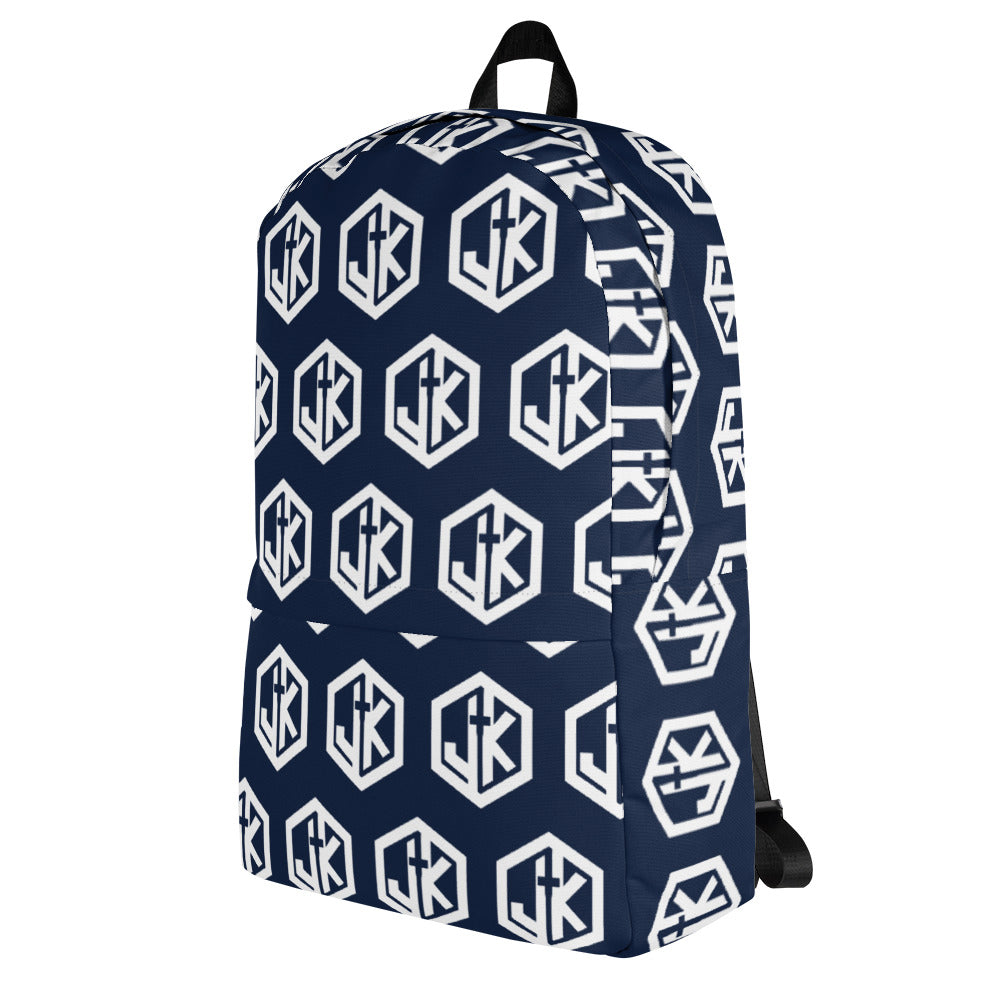 Jake Keating "JK" Backpack