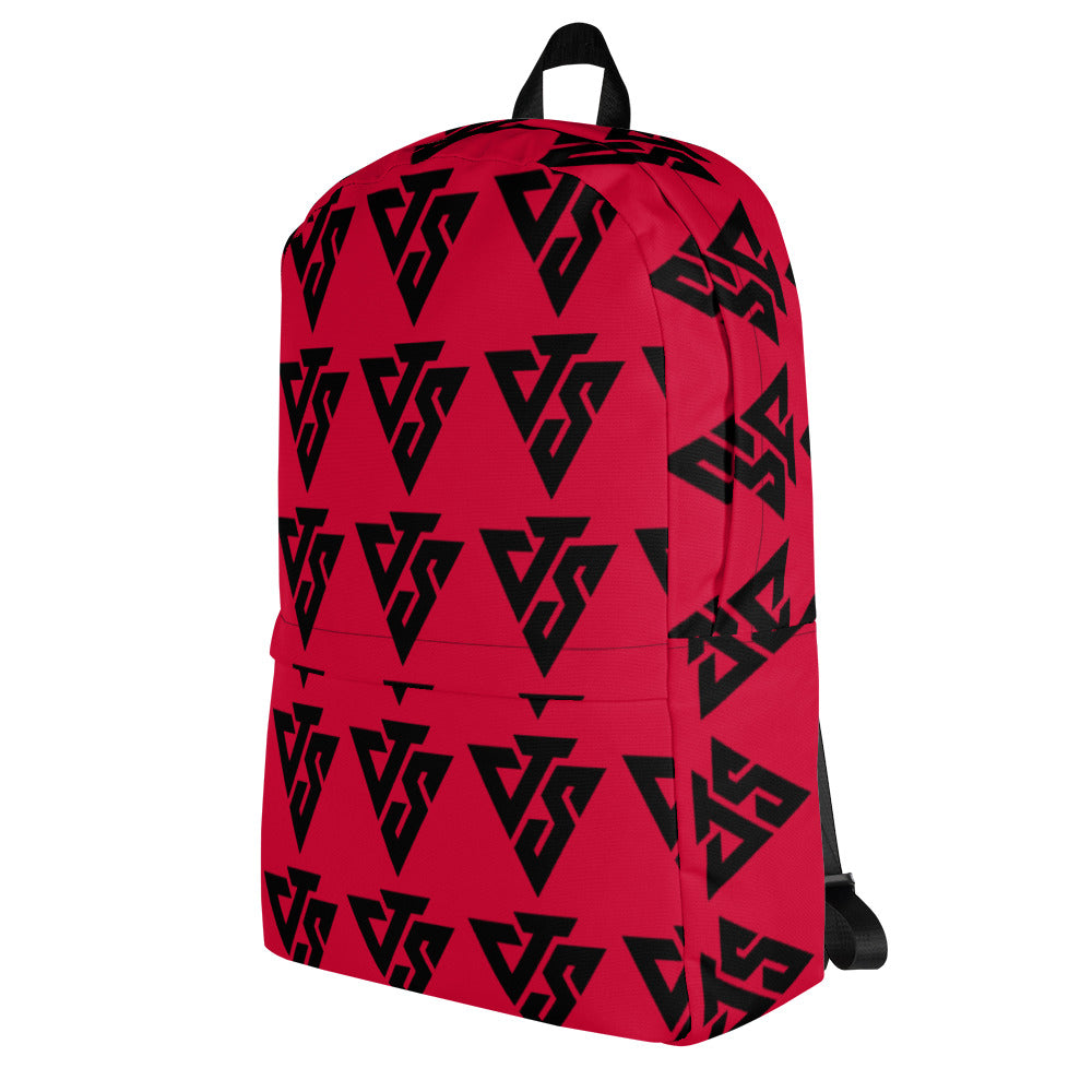 Jaylen Southern "JS" Backpack