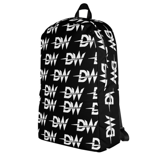 DaTrail Wright "DW" Backpack