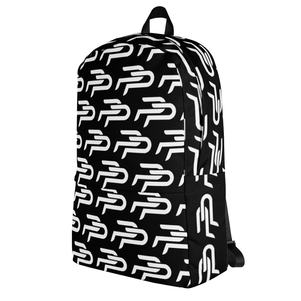 Preston Parks "PP" Backpack