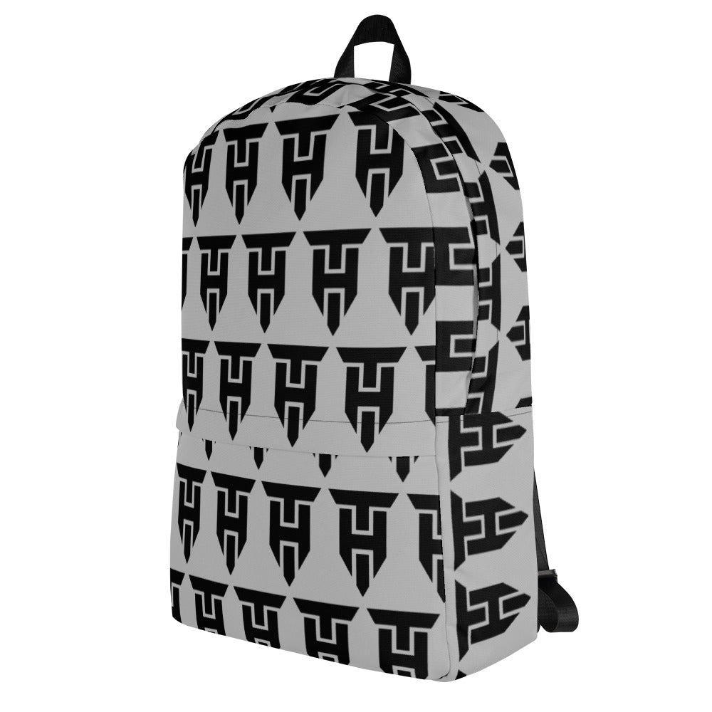 Teequan Holley "TH" Backpack