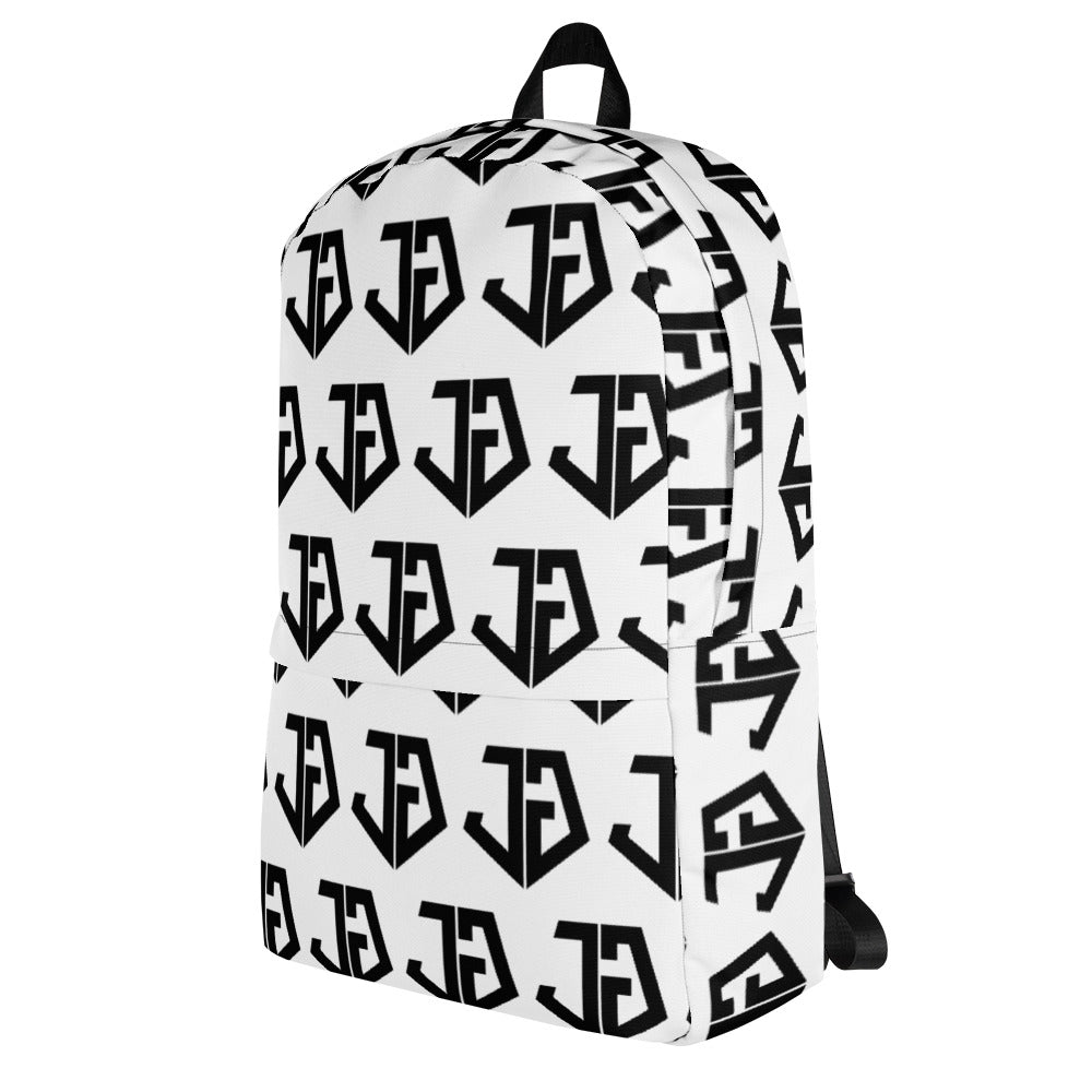 Jaden Greenidge "JG" Backpack