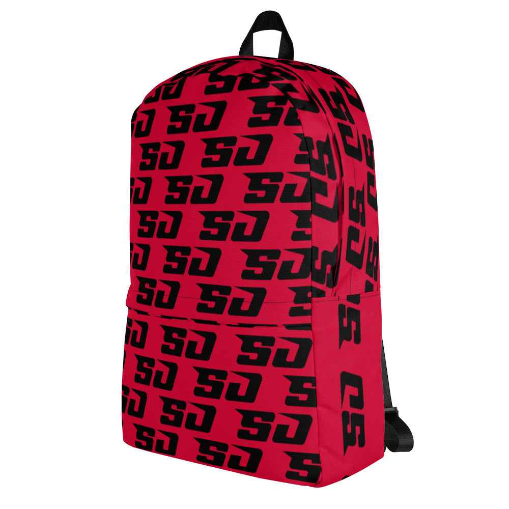 Steve Olexy "SO" Backpack