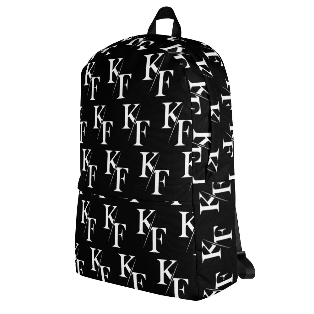 Kenan Fong "KF" Backpack