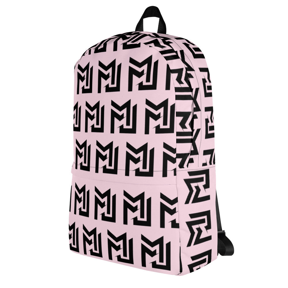 Marra Johnson "MJ" Backpack