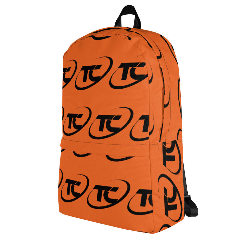 Troyevon Churchill "TC" Backpack