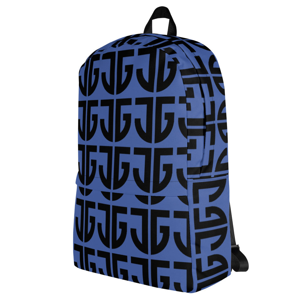 Joshua Gattling "JG" Backpack