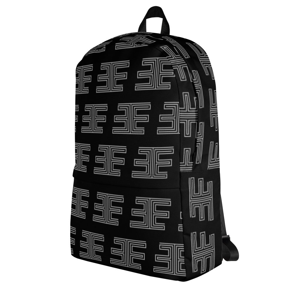 Elijah Eberhardt "EE" Backpack