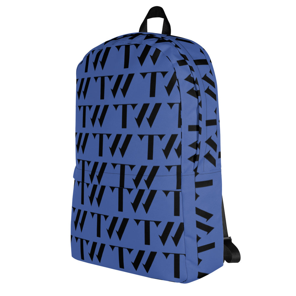 Teon Wynn Jr "TW" Backpack