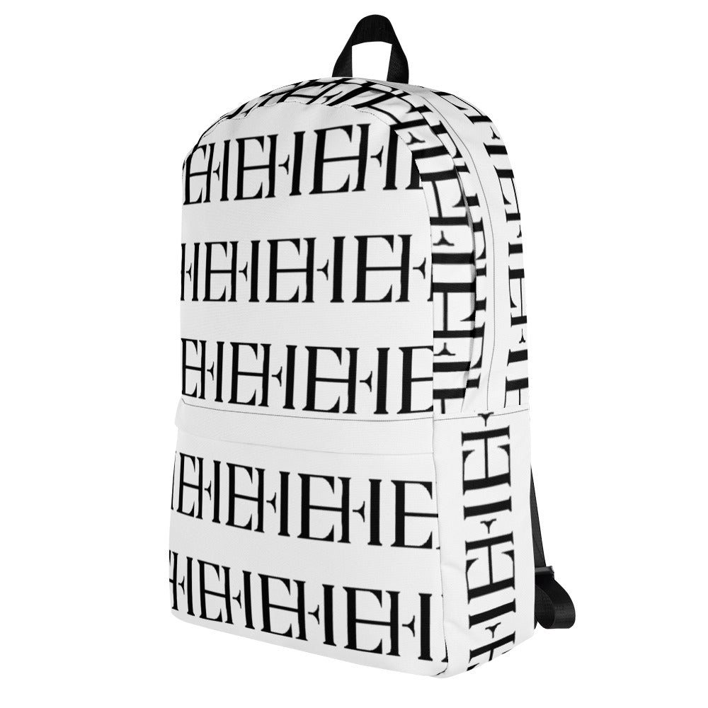 Emmaree Hernandez "EH" Backpack