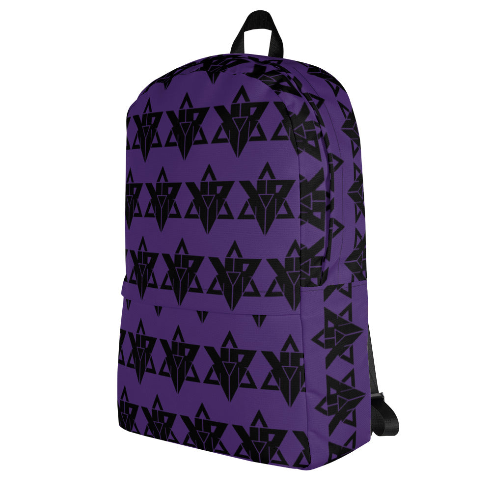 Kevin Robertson "KR" Backpack