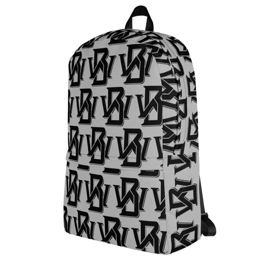 Bryson Williams "BW" Backpack