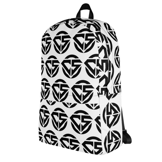 Connor Steele "CS" Backpack