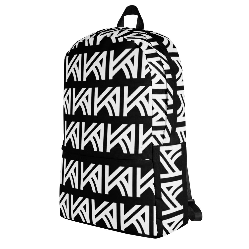 Kayode Agbalaya "KA" Backpack