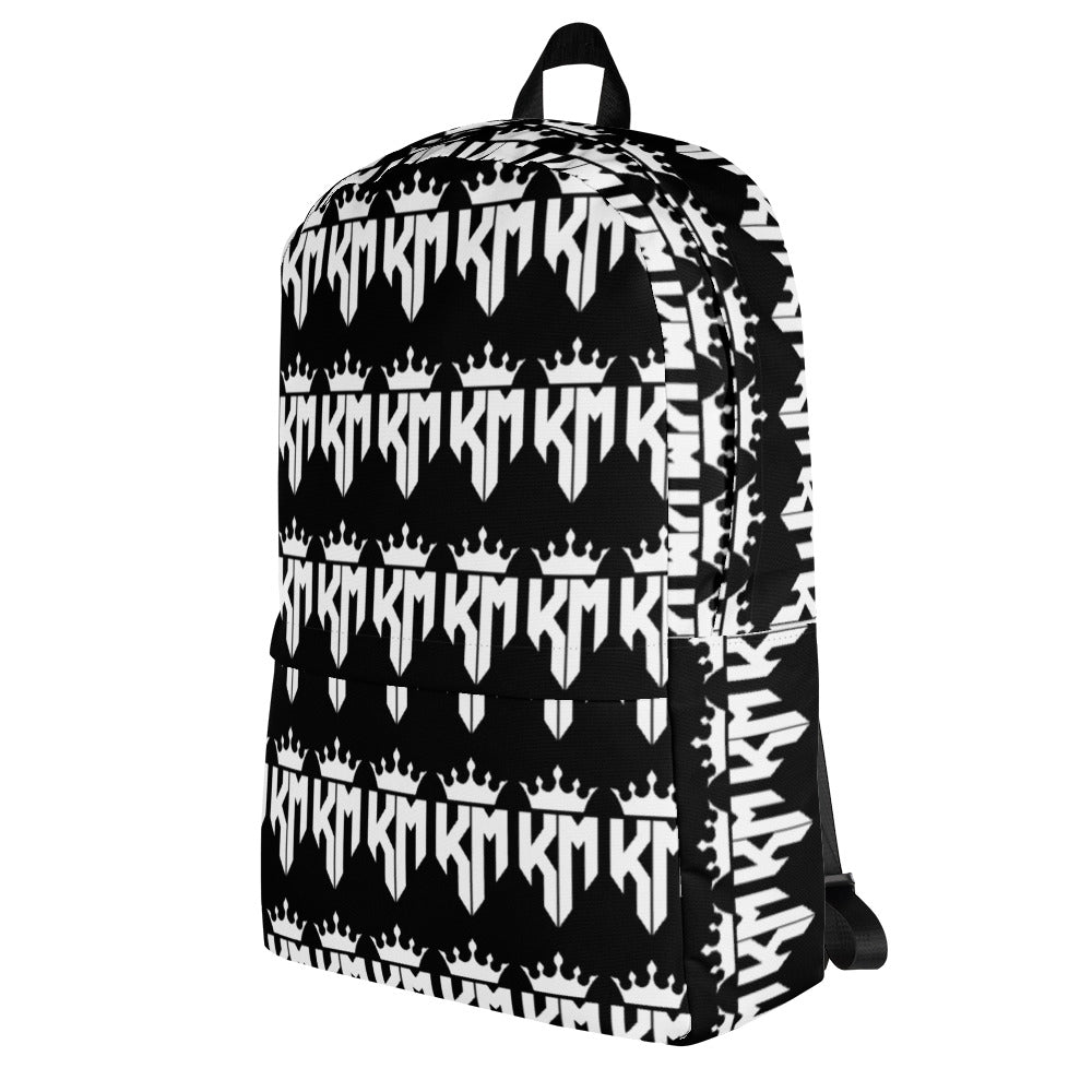 Keely Morrow "KM" Backpack