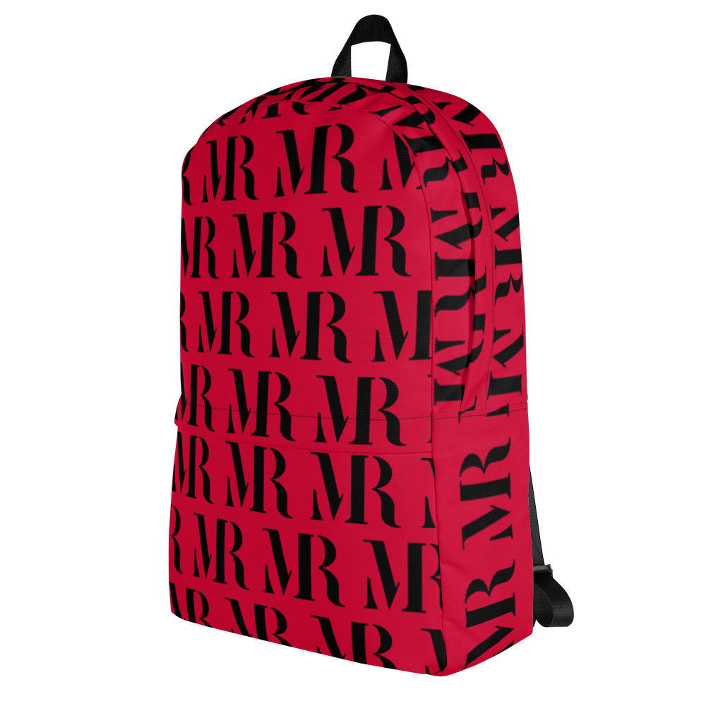 Messiah Russell "MR" Backpack