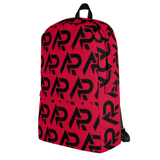 Austin Pratt "AP" Backpack