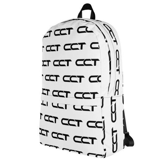 Christopher Chapman-Taylor "CCT" Backpack