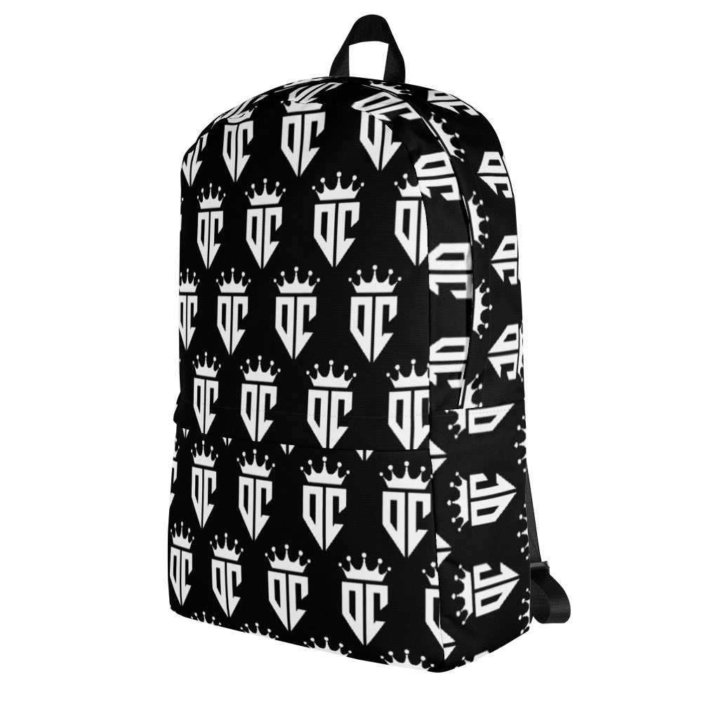 Dashawn Carter "DC" Backpack