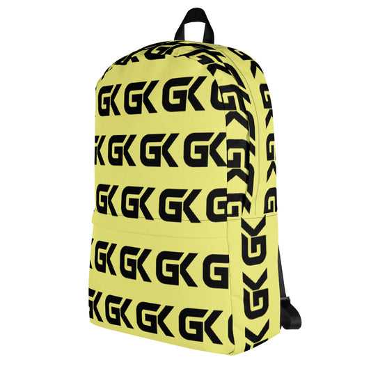 Grant Kirsch "GK" Backpack
