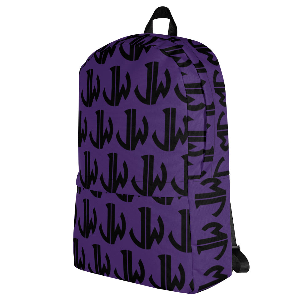 Jaiden Williams "JW" Backpack