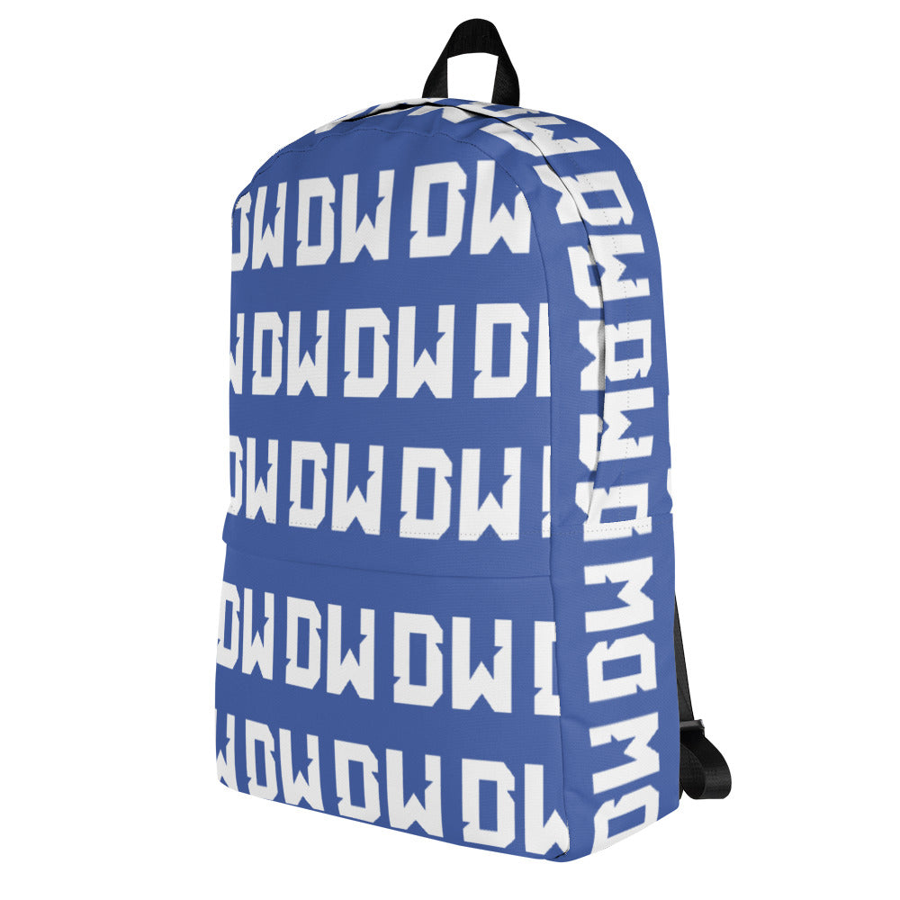 Dorian Wesley "DW" Backpack