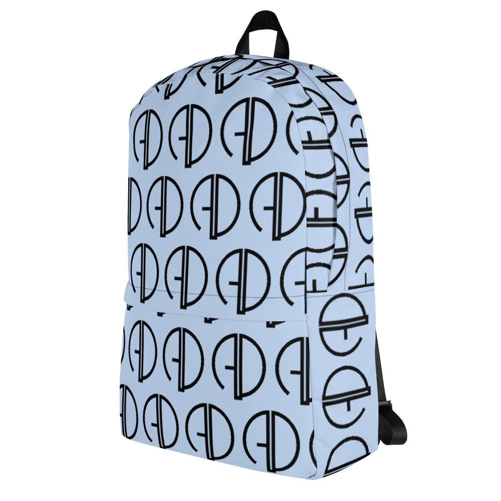 Ashton Deskins "AD" Backpack